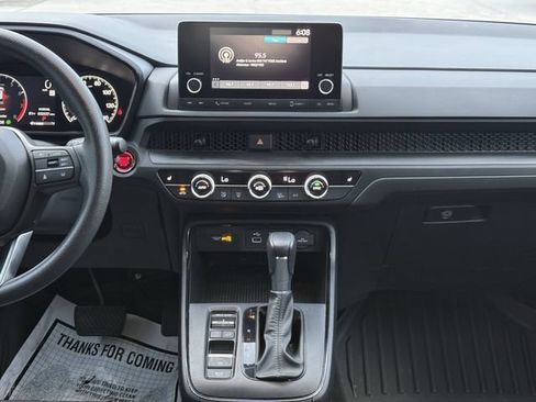 Used 2025 Honda CR-V EX image 22