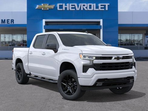 New 2026 Chevrolet Silverado 1500 RST image 31