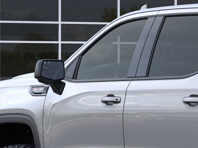 New 2026 GMC Sierra 1500 AT4 w/ Technology Package AWD/4WD image 36