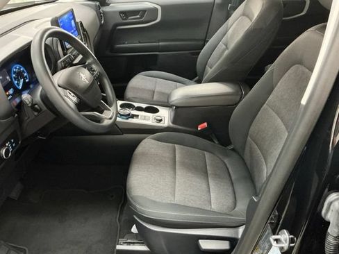 Used 2024 Ford Bronco Sport Big Bend AWD/4WD image 13