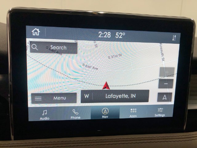 Used 2020 Lincoln Corsair AWD image 22