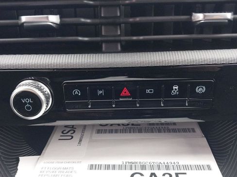 New 2026 Ford Explorer ST w/ Sun And Sound Package image 16