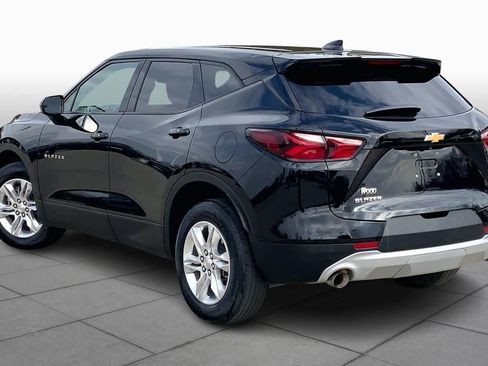Used 2022 Chevrolet Blazer LT image 11