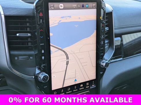 New 2026 RAM 1500 Laramie image 20