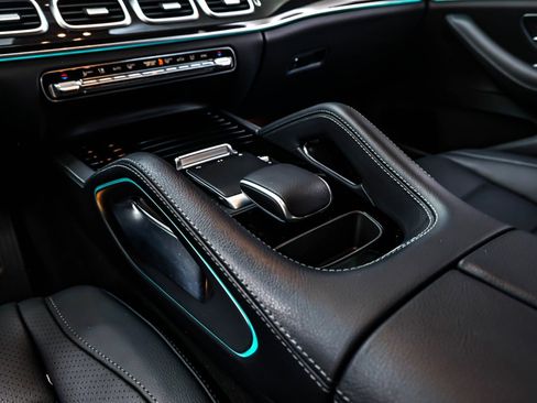 Used 2021 Mercedes-Benz GLE 350 image 5