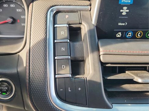 Used 2021 Chevrolet Tahoe RST w/ Luxury Package image 15