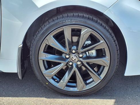 Used 2024 Toyota Corolla SE FWD image 10