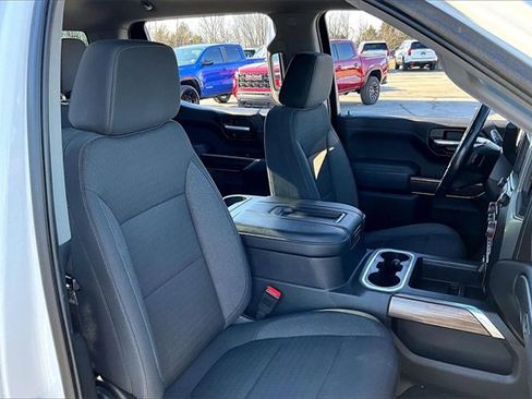 Used 2020 Chevrolet Silverado 1500 RST w/ All-Star Edition image 30