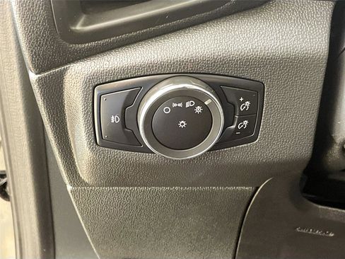 Used 2021 Ford EcoSport SE image 10