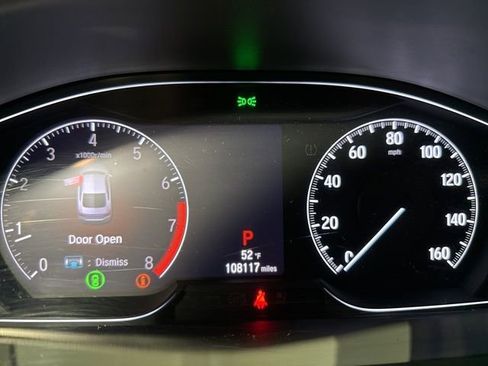 Used 2018 Honda Accord EX-L image 28