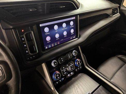 Used 2021 GMC Yukon XL Denali w/ Denali Ultimate Package RWD image 56