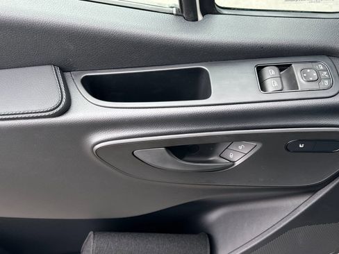 New 2026 Mercedes-Benz Sprinter 144 Cargo image 11