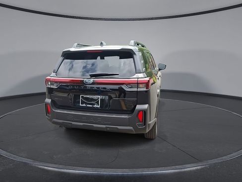 New 2026 Subaru Outback Touring AWD/4WD image 3