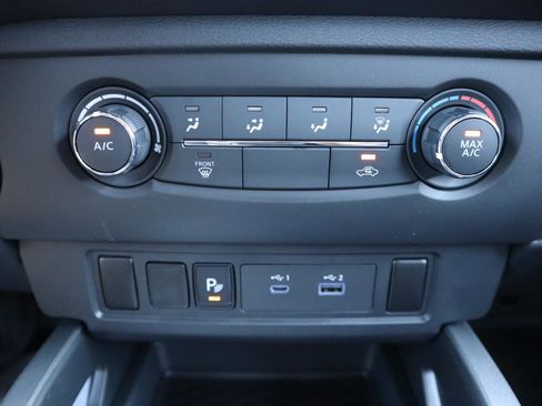 New 2026 Nissan Frontier S AWD/4WD image 29