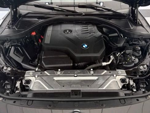 Used 2024 BMW 230i xDrive Coupe AWD/4WD image 8