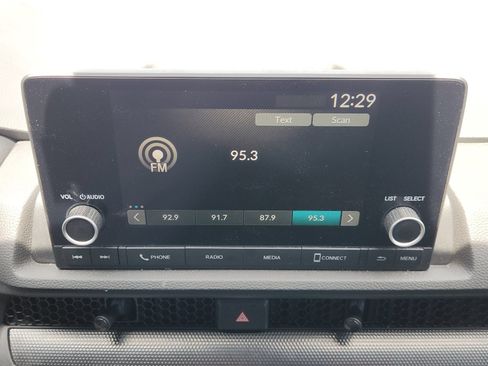 Used 2024 Honda CR-V Sport image 21