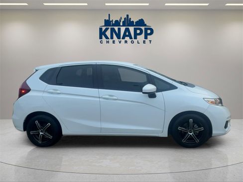 Used 2019 Honda Fit LX image 6