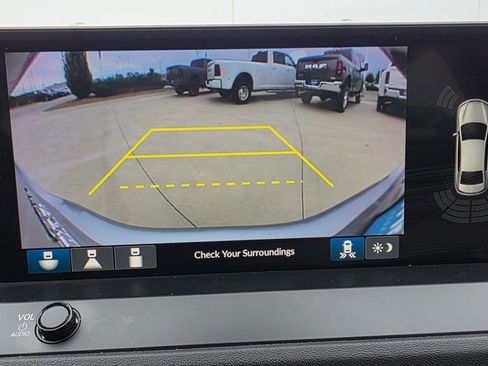 Used 2023 Honda Accord Touring image 32