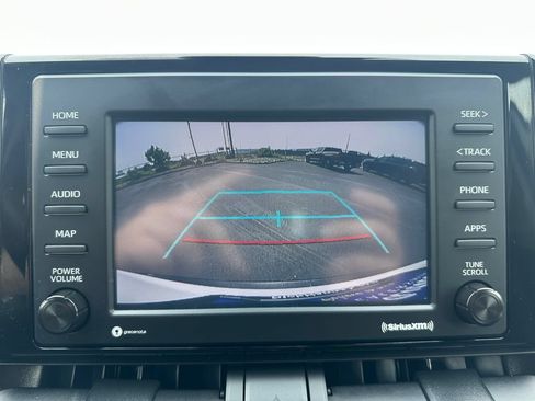 Used 2022 Toyota RAV4 XLE w/ XLE Grade Weather Package AWD/4WD image 17