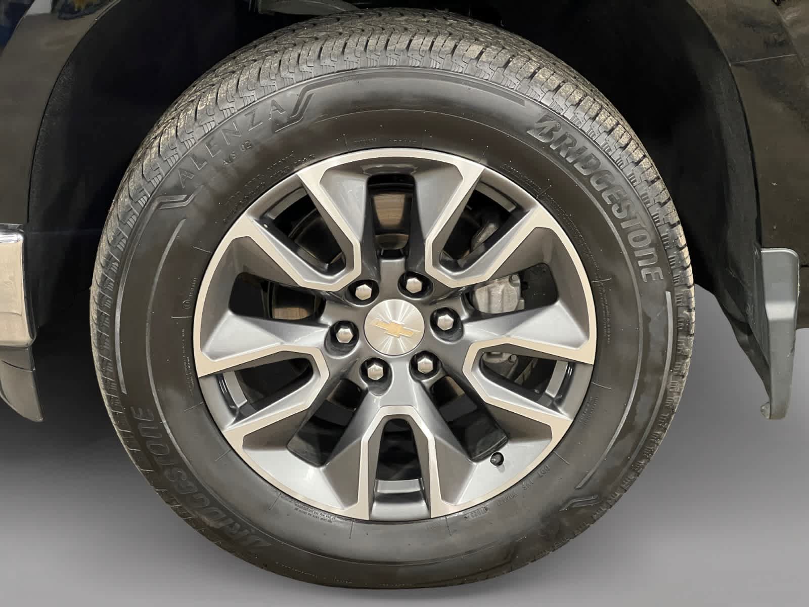 Certified 2023 Chevrolet Silverado 1500 LT AWD/4WD image 18