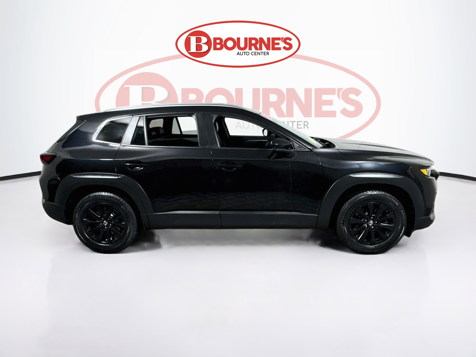Used 2023 MAZDA CX-50 2.5 S w/ Preferred Plus Pkg AWD/4WD image 11