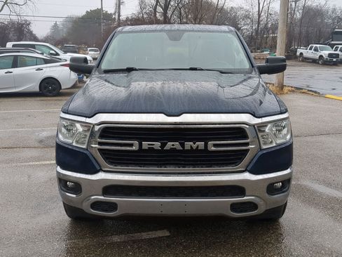 Used 2020 RAM 1500 Big Horn image 17