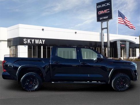 Used 2025 Toyota Tundra TRD Pro image 7