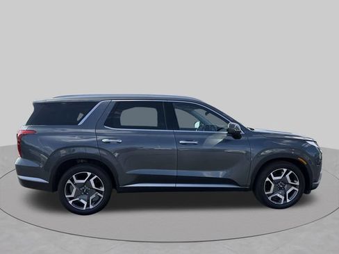 Used 2025 Hyundai Palisade SEL AWD/4WD image 40