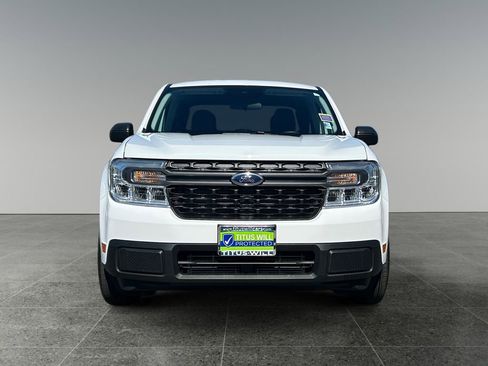 Used 2024 Ford Maverick XLT w/ Equipment Group 300A Standard image 3