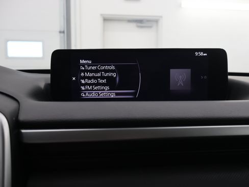 Used 2025 MAZDA CX-50 AWD 2.5 S w/ Preferred Package image 47