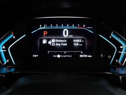 Used 2022 Honda Odyssey EX-L image 26