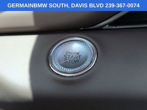 Used 2023 Genesis GV80 3.5T w/ Prestige Package AWD/4WD image 30