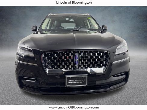 Certified 2023 Lincoln Aviator Grand Touring w/ Equipment Group 301A AWD/4WD image 12
