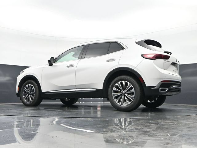 Used 2024 Buick Envision Preferred AWD/4WD image 44