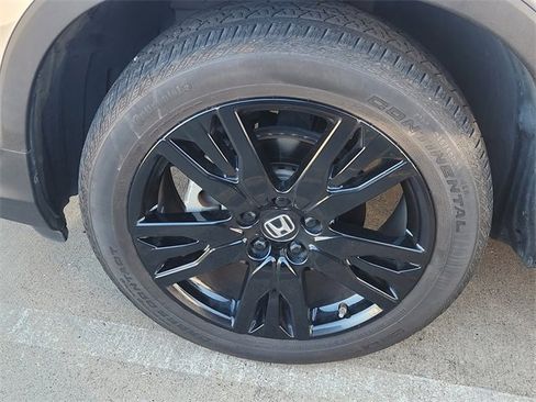 Certified 2022 Honda Pilot Special Edition image 11