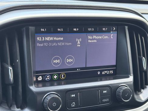 Used 2022 GMC Canyon Elevation w/ Elevation Premium Package image 17