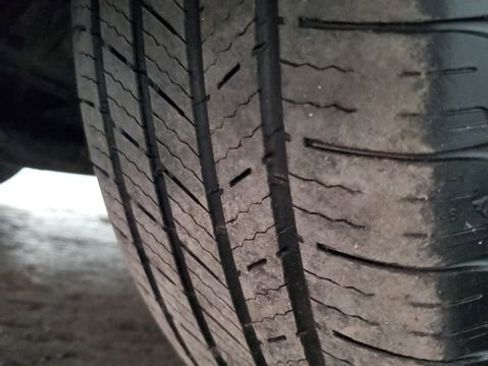 Used 2009 Toyota Sienna LE FWD image 28