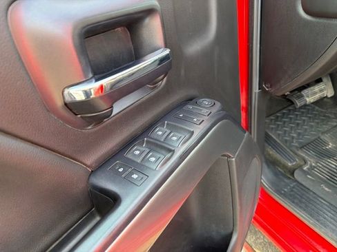 Used 2017 Chevrolet Silverado 1500 LT w/ All Star Edition image 13