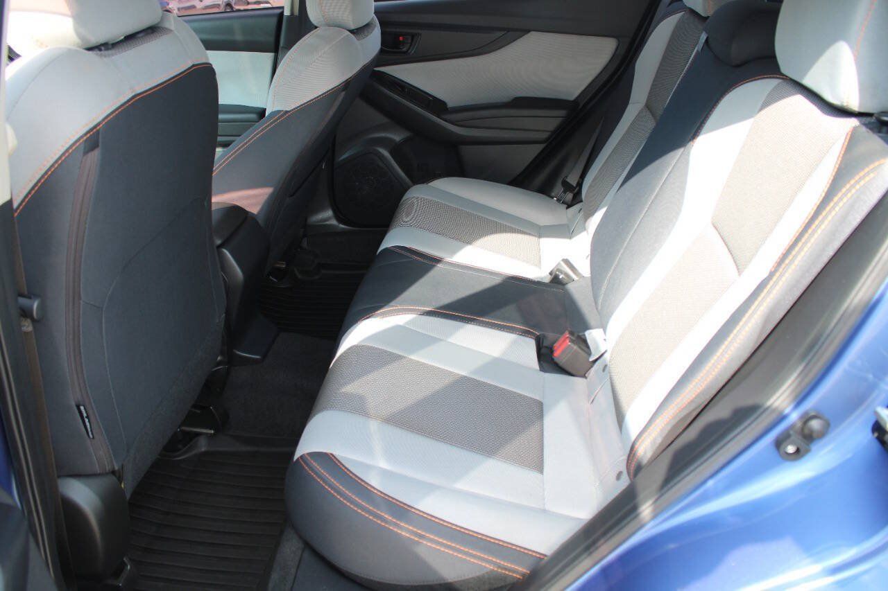 Used 2019 Subaru Crosstrek 2.0i Premium AWD/4WD image 14