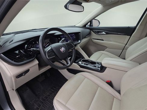 Used 2021 Buick Envision Essence image 20