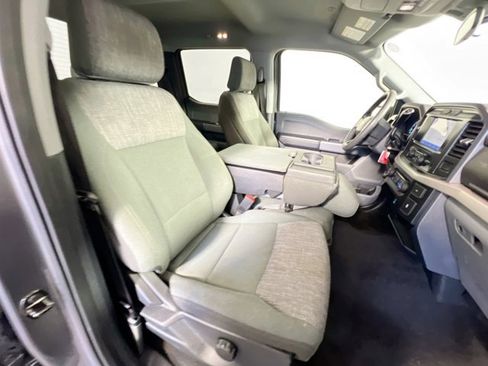 Used 2023 Ford F150 XLT image 24