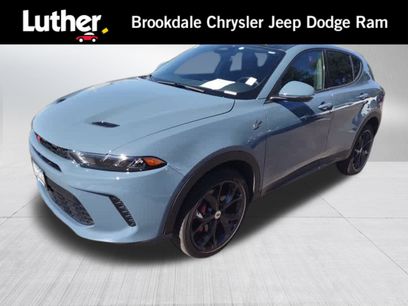 Used 2023 Dodge Hornet GT Plus w/ Track Pack