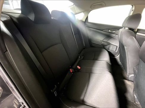 Used 2019 Honda Civic LX image 24
