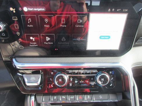 New 2026 GMC Sierra 2500 Denali w/ Denali Reserve Package image 22