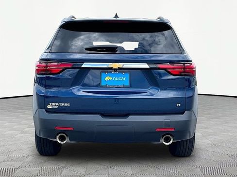 Used 2023 Chevrolet Traverse LT FWD image 5