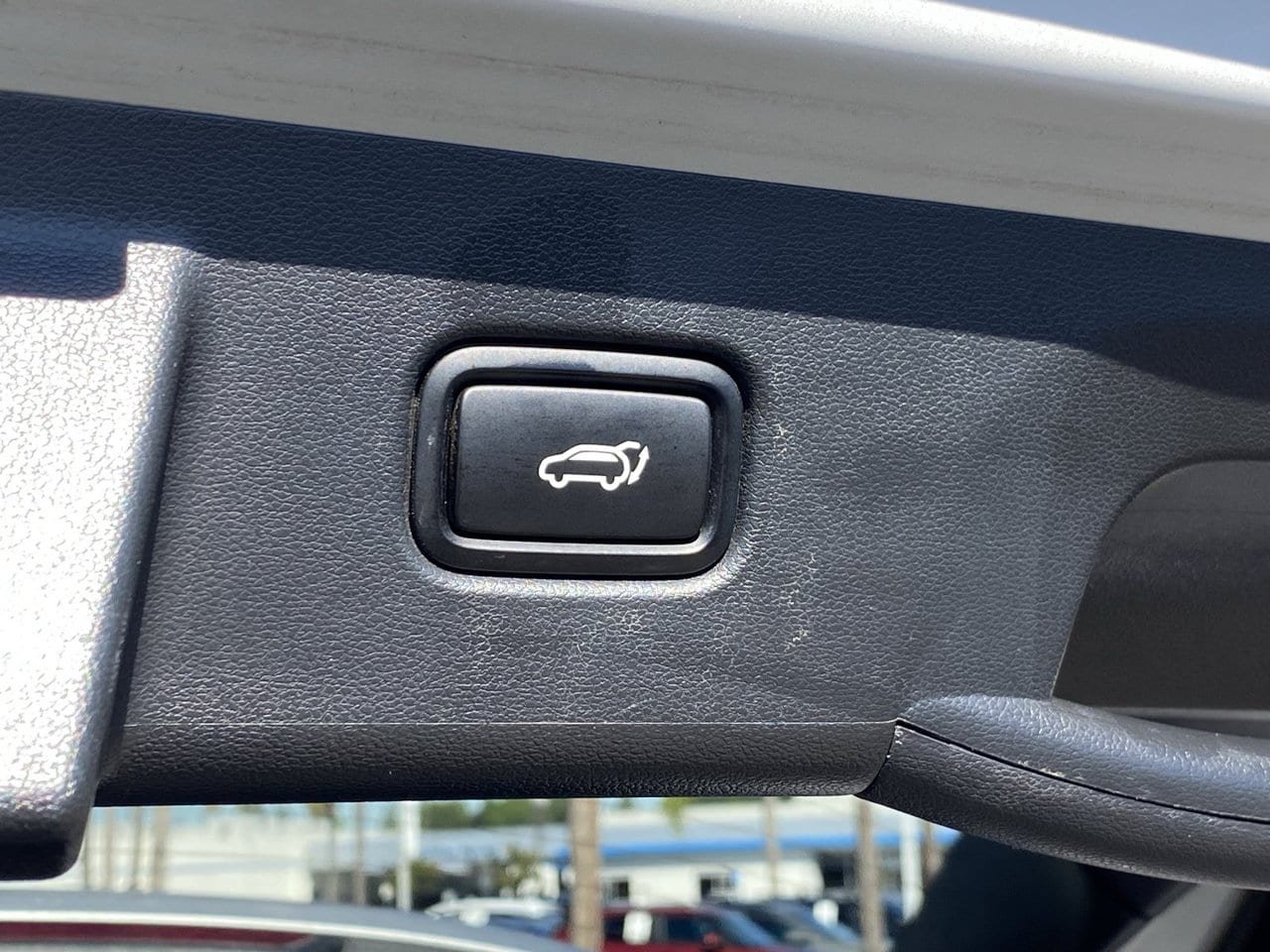 Used 2025 Hyundai Tucson SEL FWD image 14