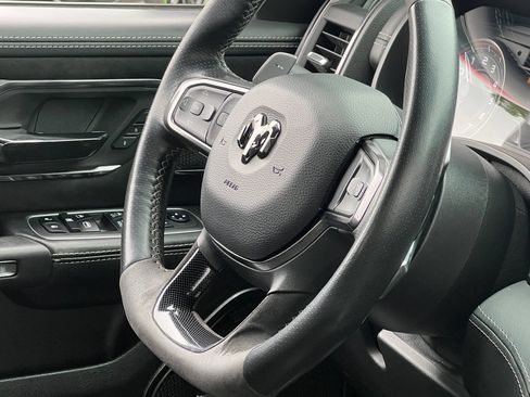 Used 2021 RAM 1500 TRX w/ TRX Level 2 Equipment Group AWD/4WD image 45