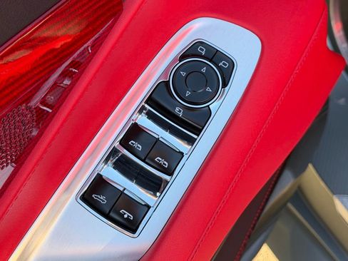 Used 2023 Chevrolet Corvette Stingray Preferred Conv w/ Z51 Performance Package image 17