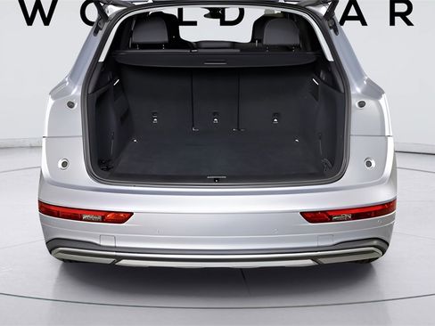 Used 2022 Audi Q5 2.0T Premium Plus image 11