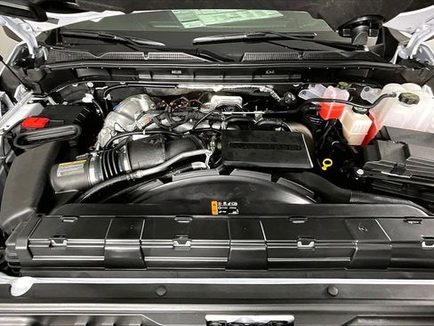 New 2026 GMC Sierra 2500 Pro w/ Convenience Package image 2